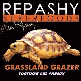 Repashy Superfoods and Supplements